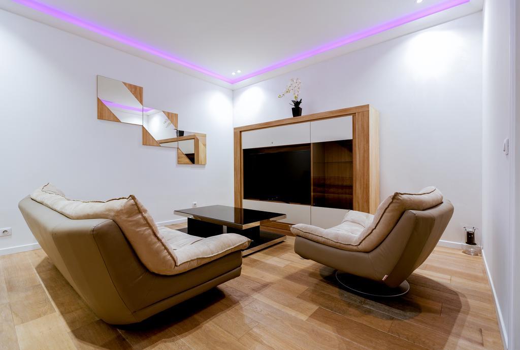 Souplex Le Lido - Design - Central - Close Croisette And Palais Cannes Exterior foto